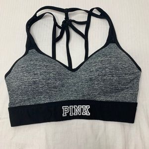 PINK sports bra
